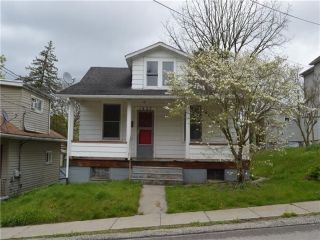 Foreclosed Home - 1927 MORRIS ST, 16102