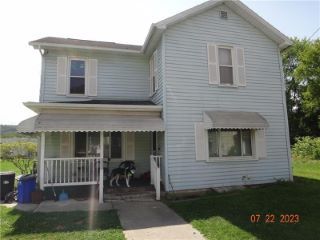 Foreclosed Home - 8 N WAYNE ST, 16102
