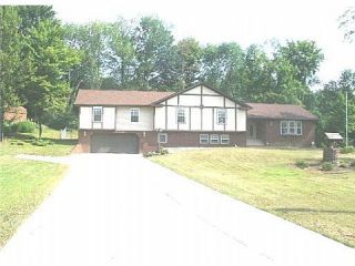Foreclosed Home - 465 FALLS AVE, 16105