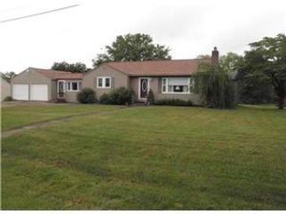 Foreclosed Home - 192 COVER RD, 16105