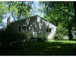 Foreclosed Home - 411 BON AIRE AVE, 16105