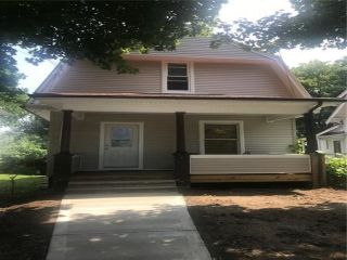Foreclosed Home - 2210 HIGHLAND AVE, 16105