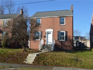 Foreclosed Home - 2309 DELAWARE AVE, 16105