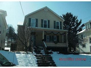 Foreclosed Home - 1123 CENTER AVE, 16117