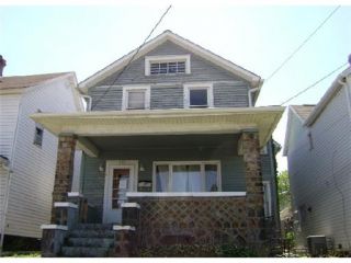 Foreclosed Home - 213 FRANKLIN AVE, 16117