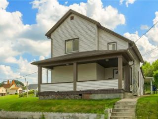 Foreclosed Home - 205 DIVISION AVE, 16117
