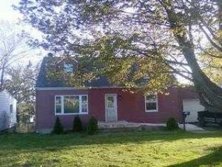 Foreclosed Home - 426 SHARON NEW CASTLE RD, 16121