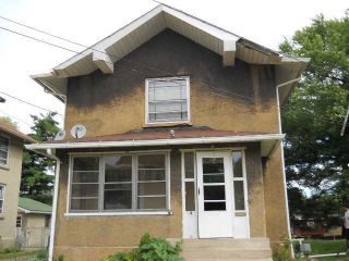 Foreclosed Home - 1314 FARRELL TER, 16121