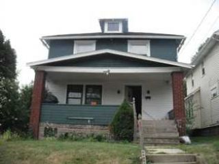 Foreclosed Home - 1223 WASHINGTON ST, 16121