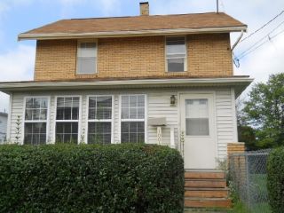 Foreclosed Home - 1004 NORRIS AVE, 16121