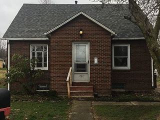 Foreclosed Home - 327 BEECHWOOD AVE, 16121
