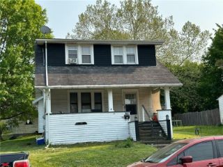 Foreclosed Home - 1233 ROEMER BLVD, 16121