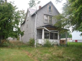 Foreclosed Home - 940 BEECHWOOD AVE, 16121