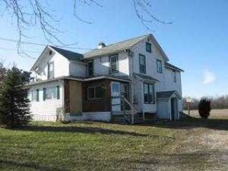 Foreclosed Home - 225 HICKORY RD, 16125