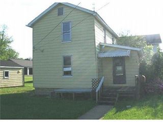 Foreclosed Home - 23 SHERRARD AVE, 16125
