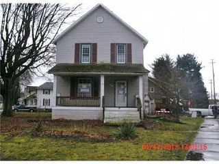 Foreclosed Home - List 100237016