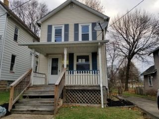 Foreclosed Home - 14 Ohl St, 16125