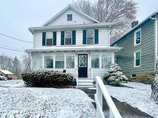 Foreclosed Home - 34 N MAIN ST, 16125
