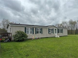 Foreclosed Home - 74 RILEY RD, 16125