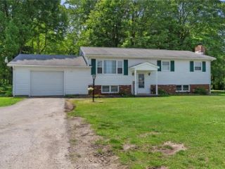 Foreclosed Home - 119 HADLEY RD, 16125