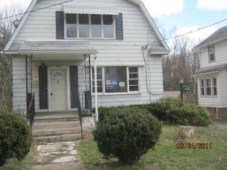 Foreclosed Home - 462 MCCONNELL ST, 16127