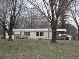 Foreclosed Home - 648 N LIBERTY RD, 16127
