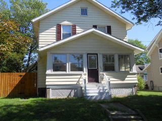 Foreclosed Home - 220 EDGEWOOD AVE, 16127