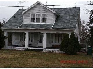 Foreclosed Home - 20 GEORGETOWN RD, 16130
