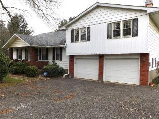 Foreclosed Home - 3067 HADLEY RD, 16130