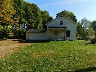 Foreclosed Home - 8219 ADAMSVILLE RD, 16131