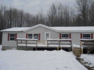 Foreclosed Home - 5272 ADAMSVILLE RD, 16134