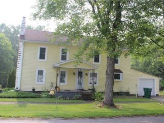 Foreclosed Home - 303 WATER ST, 16134