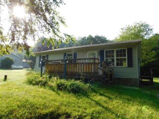 Foreclosed Home - 3435 E STATE RD, 16134