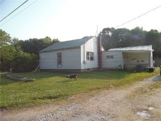 Foreclosed Home - 2875 BATES RD, 16134