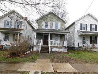 Foreclosed Home - List 100676487