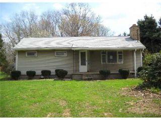 Foreclosed Home - 113 MOHAWK TRL, 16137