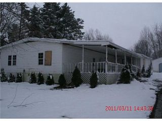 Foreclosed Home - List 100016493