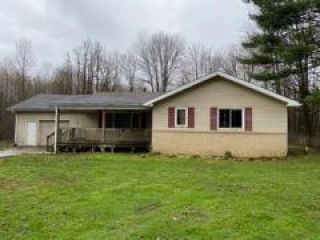 Foreclosed Home - List 100343291