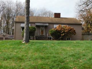 Foreclosed Home - 62 ROMAIN RD, 16143
