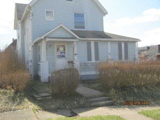 Foreclosed Home - List 100060454