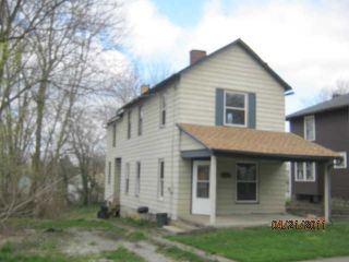 Foreclosed Home - List 100060608
