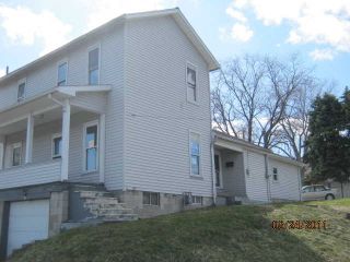 Foreclosed Home - 485 LINCOLN ST, 16146