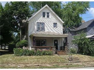Foreclosed Home - 544 DAVIS ST, 16146