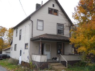 Foreclosed Home - 422 ORCHARD ST, 16146