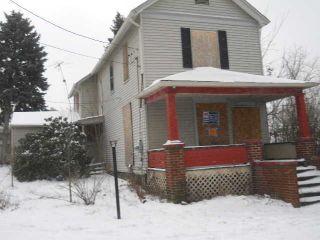Foreclosed Home - 510 NORTH ST, 16146
