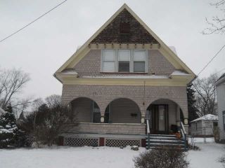 Foreclosed Home - List 100248189