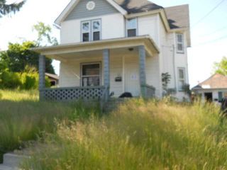 Foreclosed Home - 468 W State St, 16146