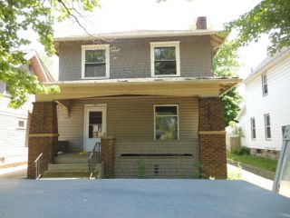 Foreclosed Home - 219 BALDWIN AVE, 16146
