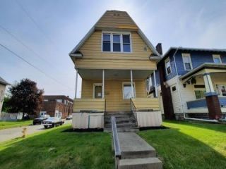 Foreclosed Home - 361 Cedar Ave, 16146