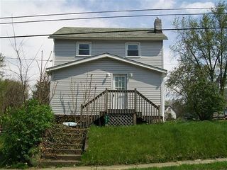 Foreclosed Home - List 100613690